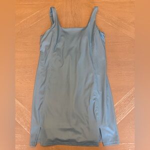 All in Motion light blue sporty Dress